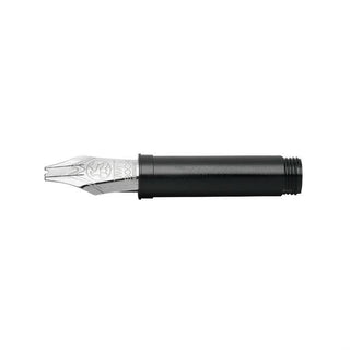 Kaweco Calligraphy Pen Replacement Nib 060, Stainless Steel Nib Insert Kaweco Double/Twin 