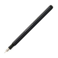 Kaweco Special Fountain Pen, Black Fountain Pen Kaweco 