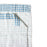 Kontex Lino Towel, Light Blue Towel Japanese Exclusives 