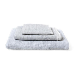 Kontex Moku Linen Towel, Charcoal Towel Japanese Exclusives 