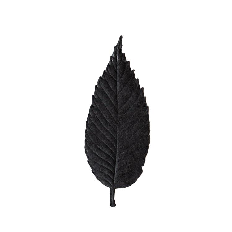 HA KO Paper Incense, Black Incense HA KO 