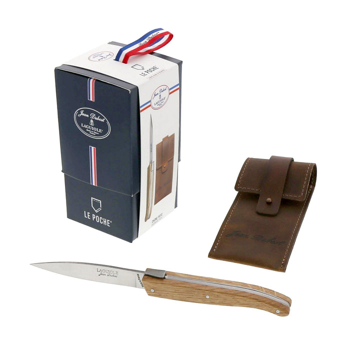 Jean Dubost Laguiole Folding Pocket Knife Pocket Knife Jean Dubost 