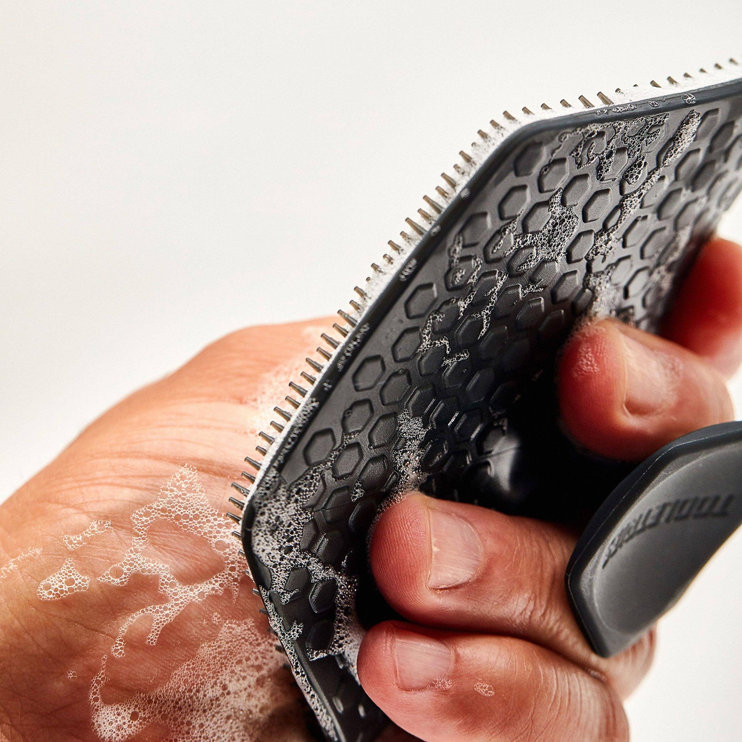 Tooletries The Body Scrubber Body Brush Tooletries 