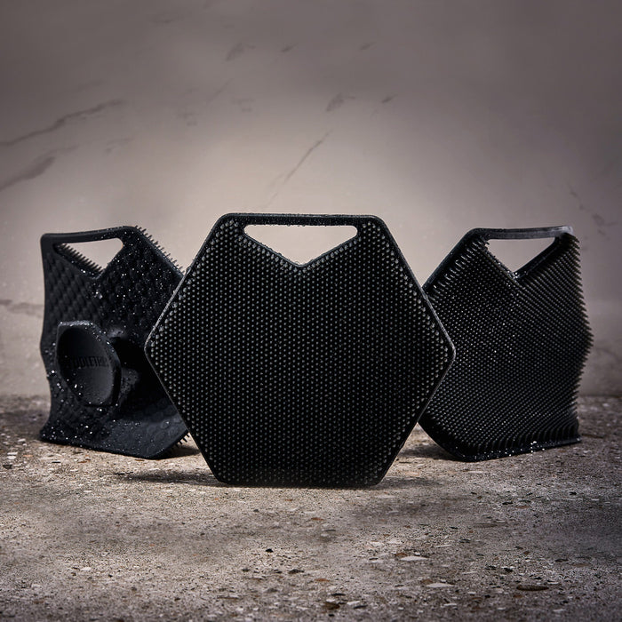 Tooletries The Body Scrubber Body Brush Tooletries 