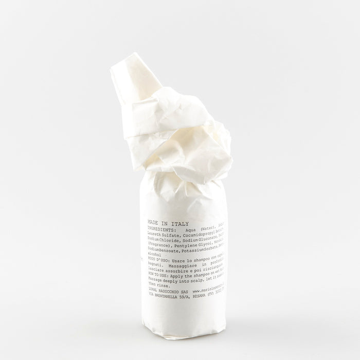 Mario Lorenzin - 1975 ‘Bellezza’ Radicchio Shampoo for Women Shampoo Mario Lorenzin - 1975 