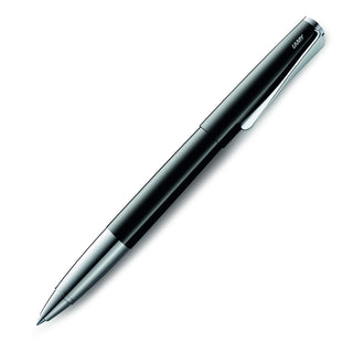 LAMY Studio Rollerball Pen, Piano Black Ball Point Pen LAMY 