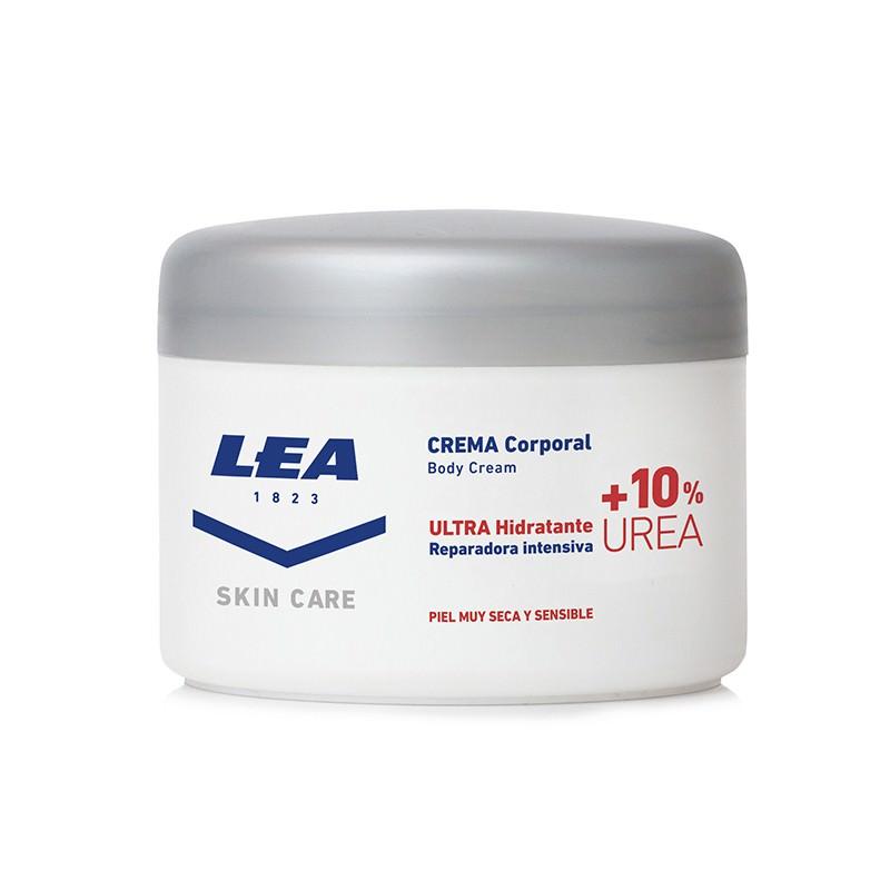 LEA Skin Care Ultra-Hydrating Body Cream with 10% Urea Body Lotion LEA 
