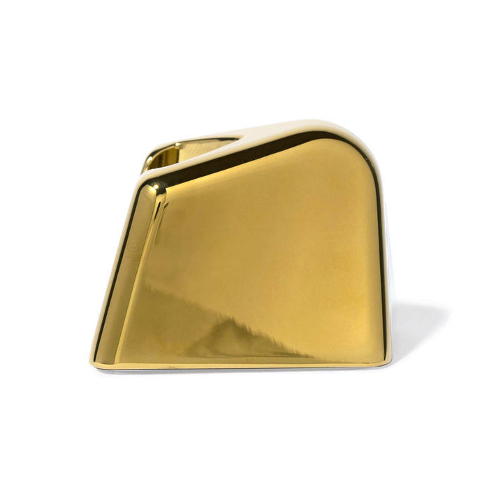 The Leaf Shave Co. Leaf Razor Stand Shaving Stand Leaf Shave Co 