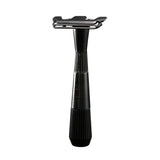 Leaf Shave Co. The Twig Thorn Razor Safety Razor Leaf Shave Co Black 