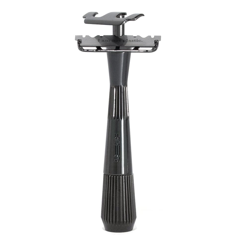 Leaf Shave Co. The Twig Thorn Razor — Fendrihan