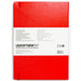 Leuchtturm1917 Master Classic Hard Cover Notebook, Squared Notebook Leuchtturm1917 