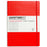 Leuchtturm1917 Master Classic Hard Cover Notebook, Squared Notebook Leuchtturm1917 