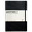 Leuchtturm1917 Master Classic Hard Cover Notebook, Squared Notebook Leuchtturm1917 