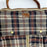Manufactus Emporio Garment Leather Travel Bag Leather Bag Manufactus by Luca Natalizia 