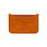 Manufactus Basic Leather Credit Card Holder Leather Wallet Manufactus by Luca Natalizia Whiskey 