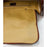 Manufactus Nerone Medium-Size Leather Duffle Bag, Tobacco Leather Bag Manufactus by Luca Natalizia 
