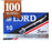 100 Lord Super Stainless Double-Edge Safety Razor Blades Razor Blades Other 