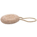 La Savonnerie de Nyons Exfoliating Soap on a Rope Body Soap La Savonnerie de Nyons Bran (Son de Ble) 