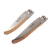 Roger Orfevre Laguiole K-Lock Folding Pocket Knife Pocket Knife Roger Orfevre 