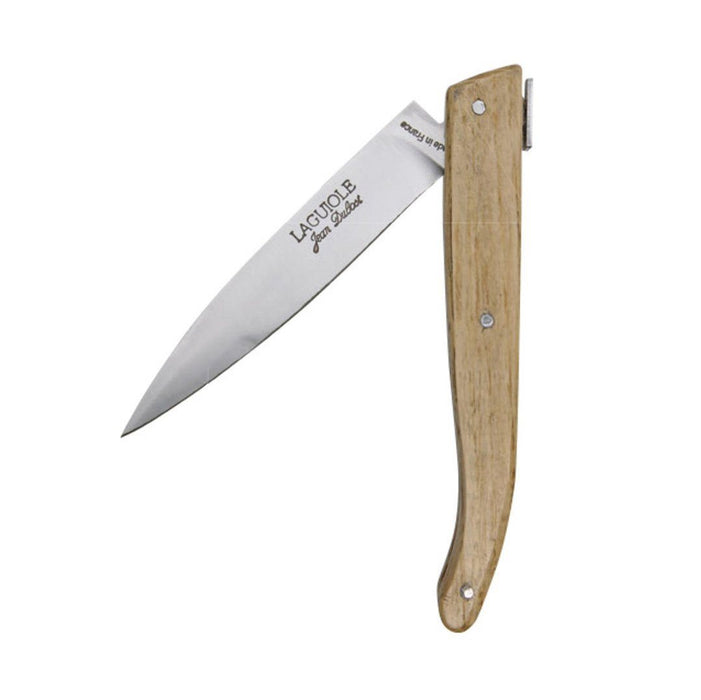 Jean Dubost Laguiole Folding Pocket Knife Pocket Knife Jean Dubost 