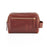 Daines & Hathaway Dopp Kit, Brooklyn Leather Grooming Travel Case Daines & Hathaway 