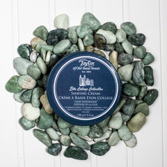 Taylor of Old Bond Street Shaving Cream Bowl, Eton College Shaving Cream Taylor of Old Bond Street 