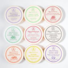 Taylor of Old Bond Street Shaving Cream Bowl, Peppermint Shaving Cream Taylor of Old Bond Street 