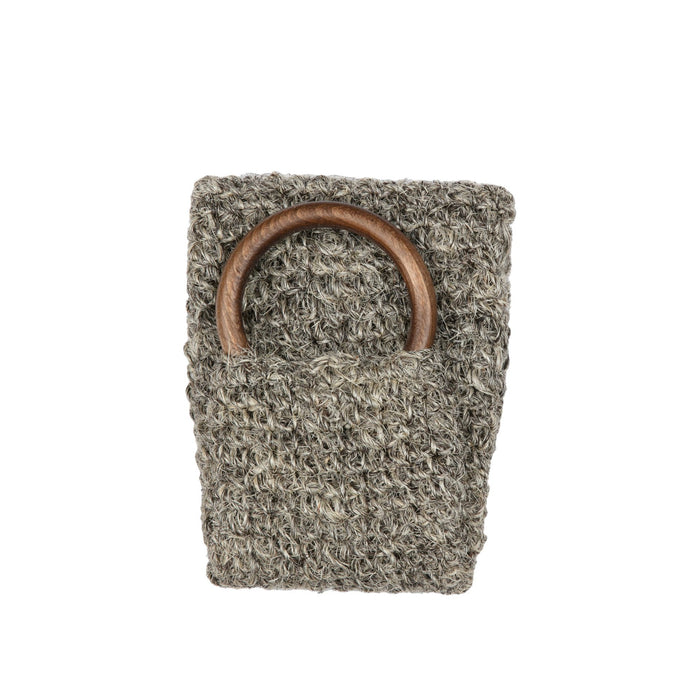 MAGIT Horsehair Double Strap, Handmade in Italy Back Strap MAGIT 