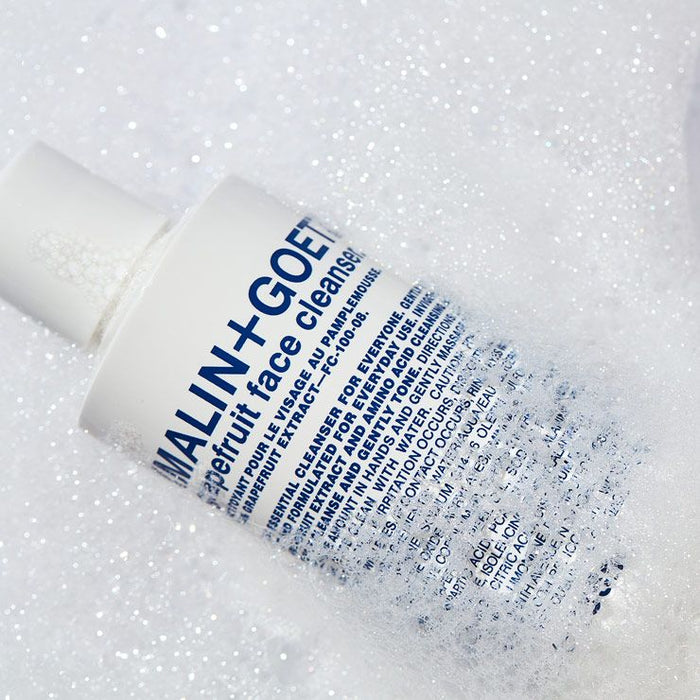 MALIN+GOETZ Grapefruit Face Cleanser Face Wash MALIN+GOETZ 