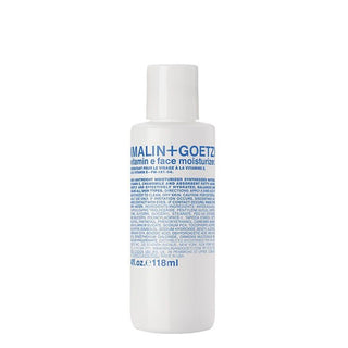 MALIN+GOETZ Vitamin E Face Moisturizer Face Moisturizer and Toner MALIN+GOETZ 