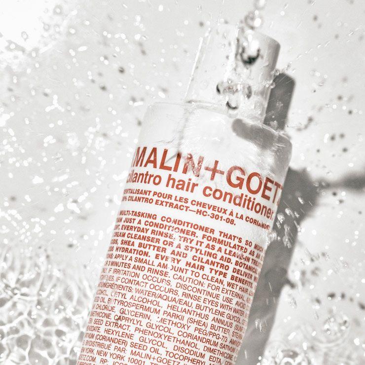 MALIN+GOETZ Cilantro Conditioner Hair Conditioner MALIN+GOETZ 