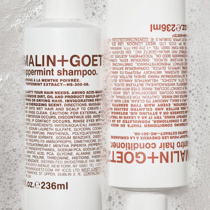 MALIN+GOETZ Cilantro Conditioner Hair Conditioner MALIN+GOETZ 