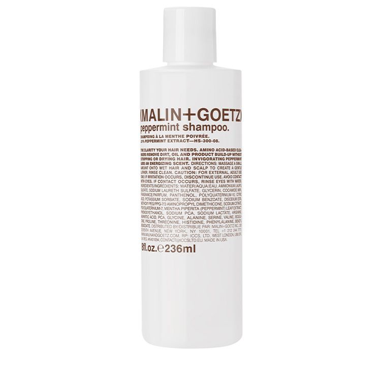 MALIN+GOETZ Peppermint Shampoo Shampoo MALIN+GOETZ 