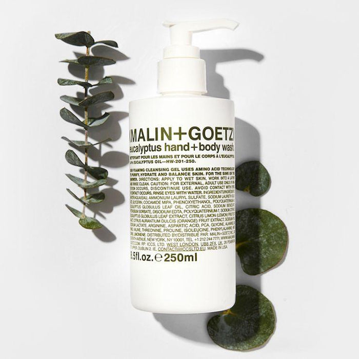 MALIN+GOETZ Hand and Body Wash Men's Body Wash MALIN+GOETZ 
