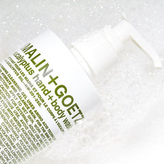 MALIN+GOETZ Hand and Body Wash Men's Body Wash MALIN+GOETZ 
