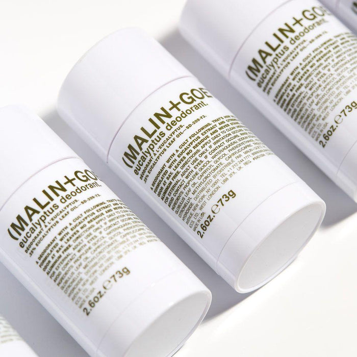 MALIN+GOETZ Eucalyptus Deodorant Deodorant MALIN+GOETZ 
