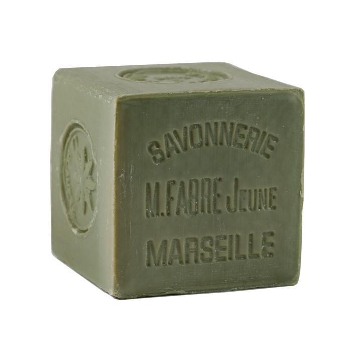 Marius Fabre Marseille Soap, Olive Oil Specialty Soap Marius Fabre 14.1 oz (400 g) 