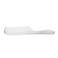 Fendrihan Metal Fine-Tooth Comb with Handle Comb Fendrihan 