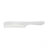 Fendrihan Metal Fine-Tooth Comb with Handle Comb Fendrihan 