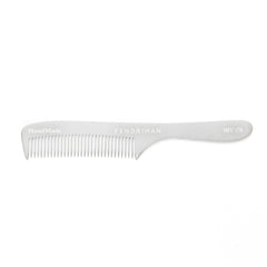 Fendrihan Metal Fine-Tooth Comb with Handle Comb Fendrihan 