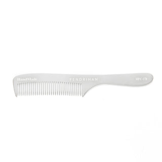 Fendrihan Metal Fine-Tooth Comb with Handle Comb Fendrihan 