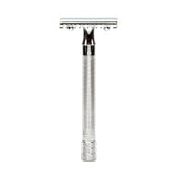 Merkur 25C Open-Comb Long-Handle Double-Edge Safety Razor Double Edge Safety Razor Merkur 