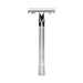 Merkur 25C Open-Comb Long-Handle Double-Edge Safety Razor Double Edge Safety Razor Merkur 