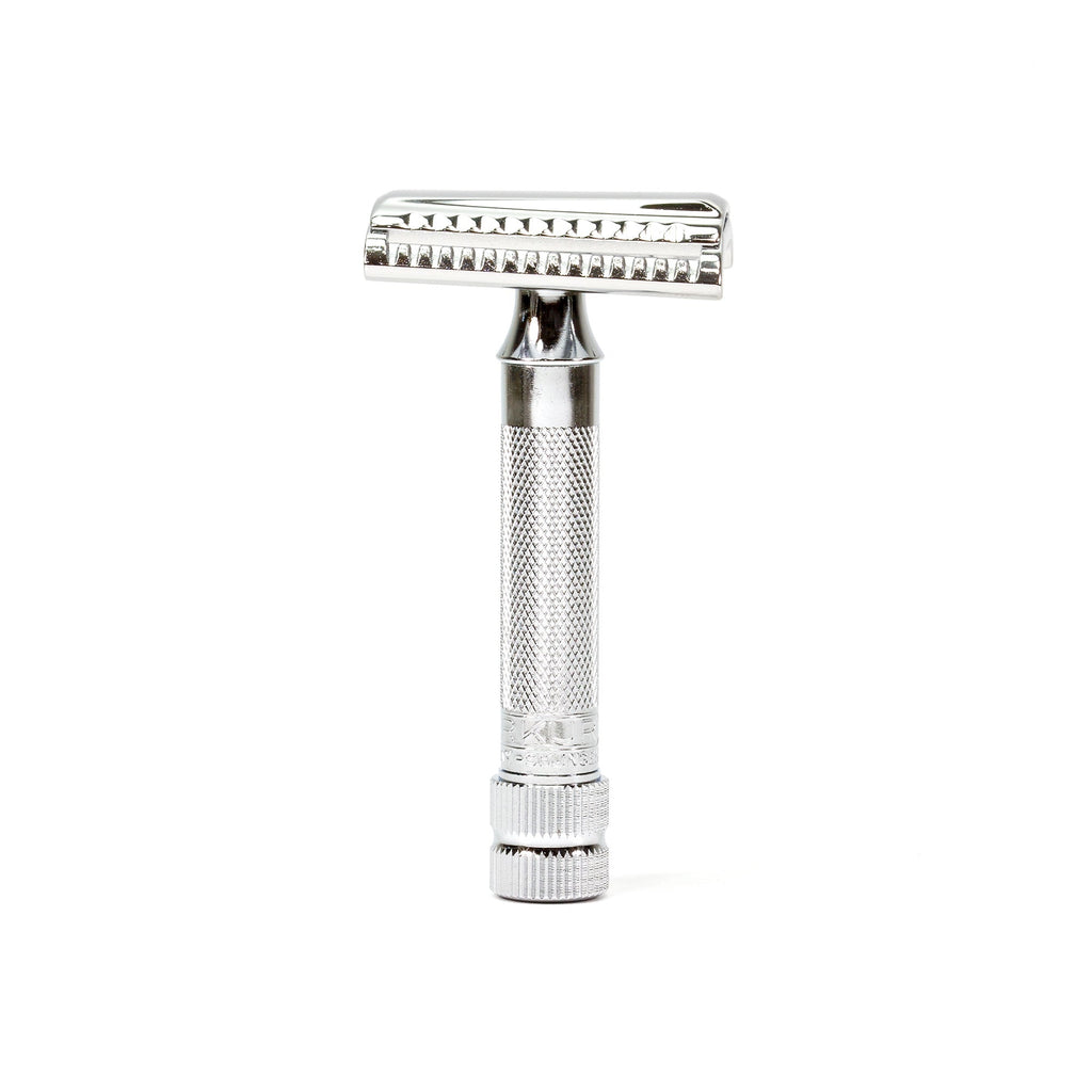 Merkur 37C Slant Bar Double-Edge Safety Razor Double Edge Safety Razor Merkur 