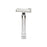 Merkur 37C Slant Bar Double-Edge Safety Razor Double Edge Safety Razor Merkur 