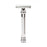 Merkur 38C Barber Pole Handle Double-Edge Safety Razor Double Edge Safety Razor Merkur 