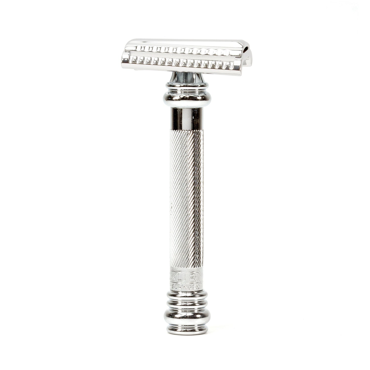 Merkur 39C Slant Sledgehammer Double-Edge Safety Razor Double Edge Safety Razor Merkur 