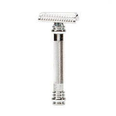 Merkur 39C Slant Sledgehammer Double-Edge Safety Razor Double Edge Safety Razor Merkur 