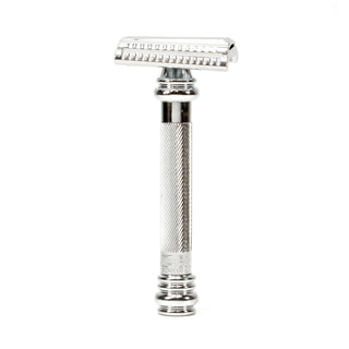 Merkur 39C Slant Sledgehammer Double-Edge Safety Razor Double Edge Safety Razor Merkur 