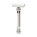 Merkur 39C Slant Sledgehammer Double-Edge Safety Razor Double Edge Safety Razor Merkur 